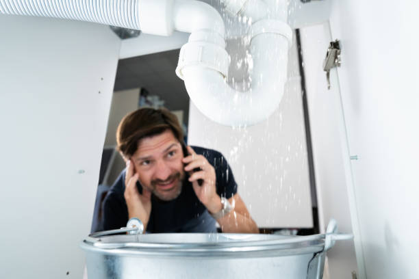 Best Residential Plumbing Services  in Listoga, CA