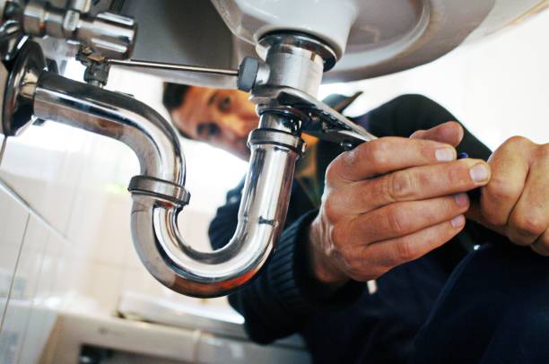Best Leak Detection Services  in Listoga, CA