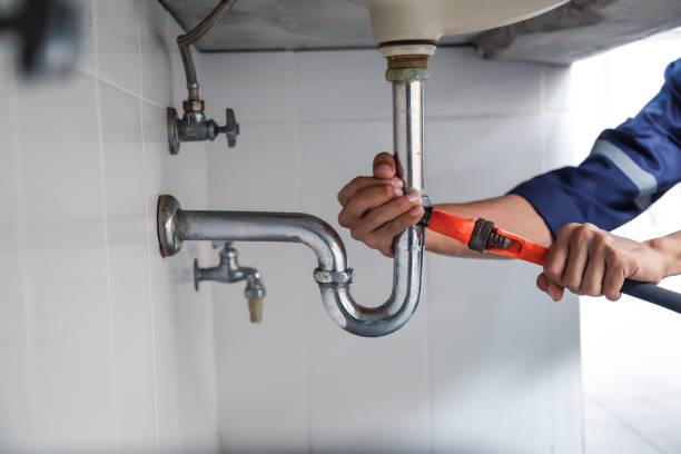 Best Hot Water Heater Installation  in Listoga, CA
