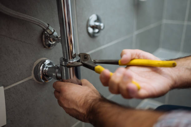 Best Drain Cleaning Services  in Listoga, CA