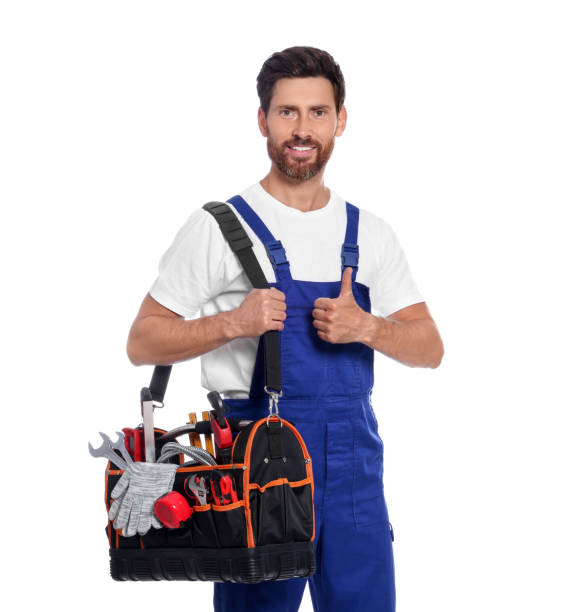 Best Emergency Plumbing Repair  in Listoga, CA