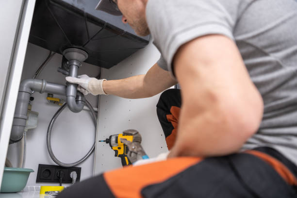 Best Emergency Plumber  in Listoga, CA